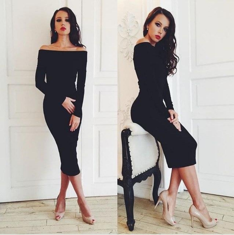 Mira Sezar dress